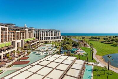 Cullinan Belek, Белек, Турция
