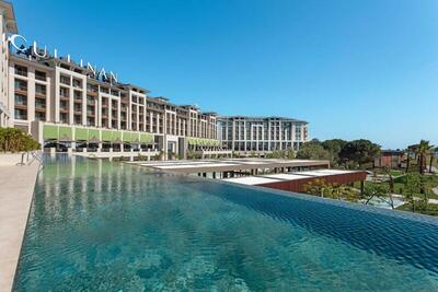 Cullinan Belek, Белек, Турция