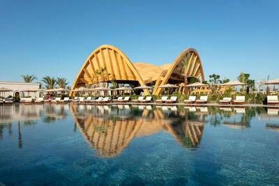 Cullinan Belek, Белек, Турция