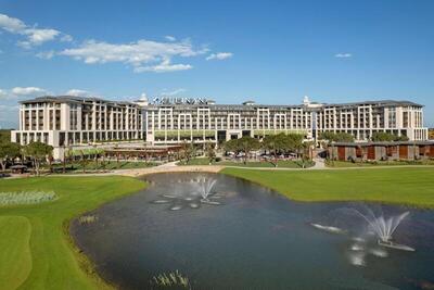 Cullinan Belek, Белек, Турция