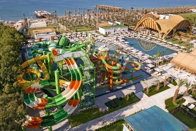 Cullinan Belek, Белек, Турция