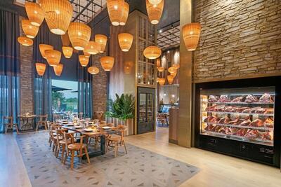 Cullinan Belek, Белек, Турция