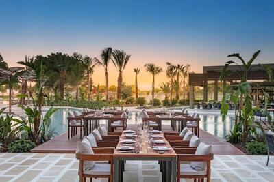 Cullinan Belek, Белек, Турция