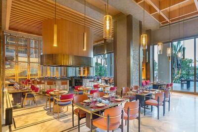 Cullinan Belek, Белек, Турция