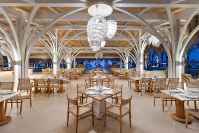 Cullinan Belek, Белек, Турция