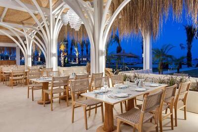 Cullinan Belek, Белек, Турция