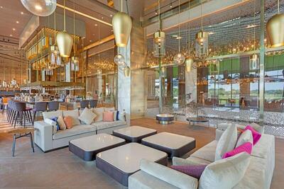 Cullinan Belek, Белек, Турция