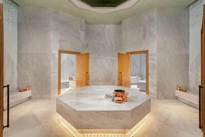Cullinan Belek, Белек, Турция