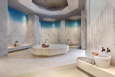 Cullinan Belek, Белек, Турция