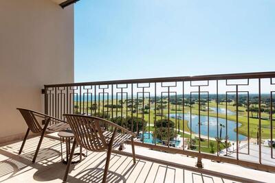 Cullinan Belek - Superior Double Or Twin Room With Sea View