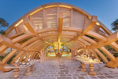 Cullinan Belek, Белек, Турция