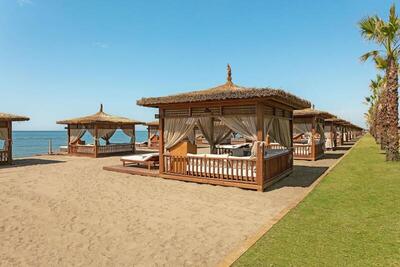 Cullinan Belek, Белек, Турция