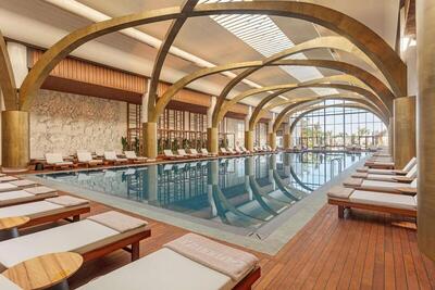 Cullinan Belek, Белек, Турция