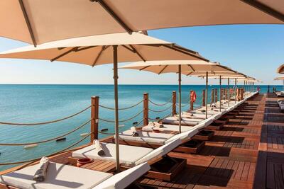 Cullinan Belek, Белек, Турция