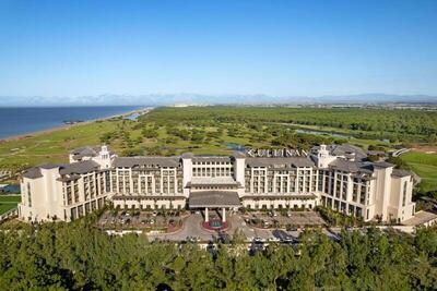 Cullinan Belek, Белек, Турция