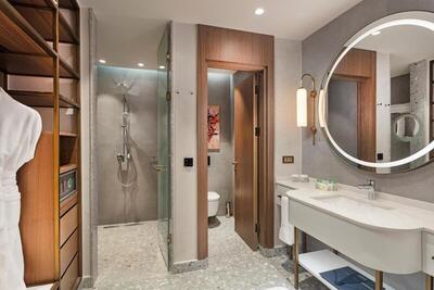 Cullinan Belek - Superior Double Or Twin Room With Sea View