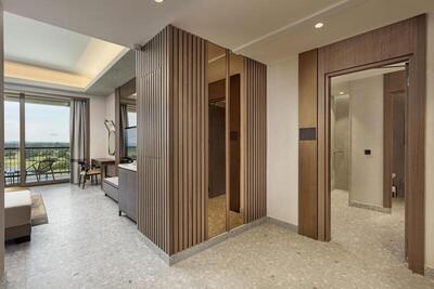 Cullinan Belek - Family Room