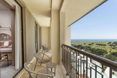 Cullinan Belek - Family Room
