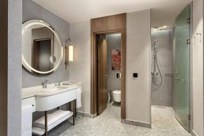Cullinan Belek - Family Room