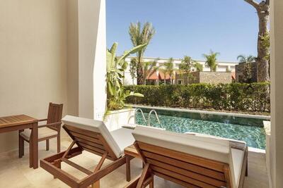 Cullinan Belek -  Superior Room Swim-Up