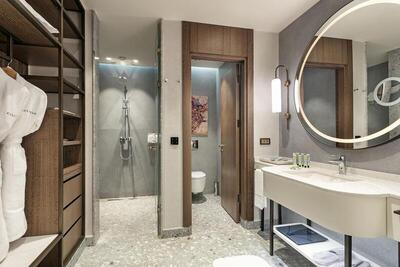Cullinan Belek -  Superior Room Swim-Up