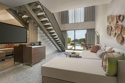 Cullinan Belek - Superior Duplex Swim-Up