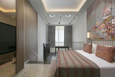 Cullinan Belek - Superior Duplex Swim-Up