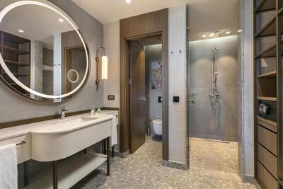 Cullinan Belek - Superior Duplex Swim-Up