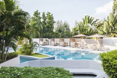 Dewa Phuket Resort & Villas, , Тайланд