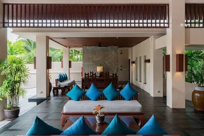 Dewa Phuket Resort & Villas, , Тайланд