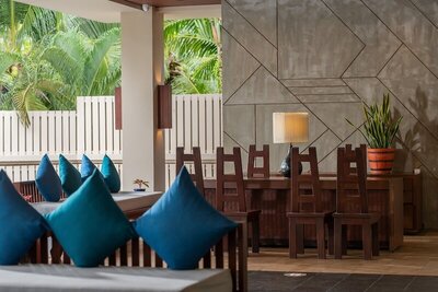 Dewa Phuket Resort & Villas, , Тайланд