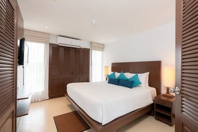 Dewa Phuket Resort & Villas - One-Bedroom Suite
