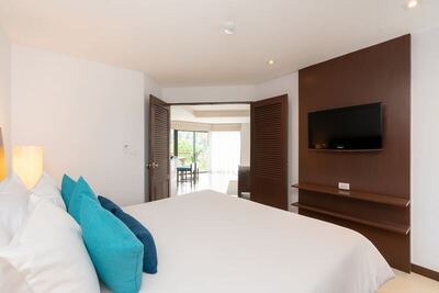 Dewa Phuket Resort & Villas - One-Bedroom Suite