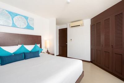 Dewa Phuket Resort & Villas - Premium Suite, 2 Bedrooms
