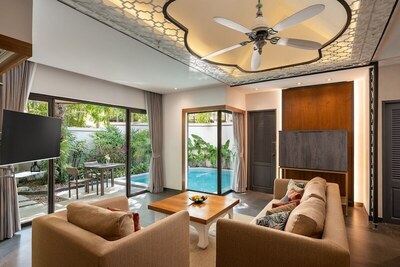 Dewa Phuket Resort & Villas - Pool Villa