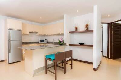 Dewa Phuket Resort & Villas - Premium Suite, 2 Bedrooms