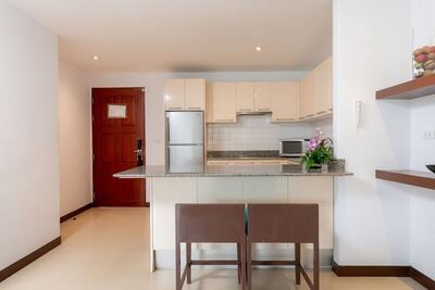 Dewa Phuket Resort & Villas - One-Bedroom Suite