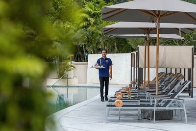 Dewa Phuket Resort & Villas, , Тайланд