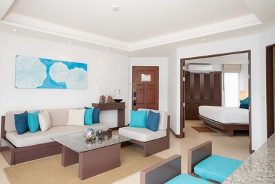 Dewa Phuket Resort & Villas - One-Bedroom Suite