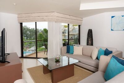 Dewa Phuket Resort & Villas - Premium Suite, 2 Bedrooms
