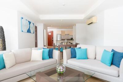 Dewa Phuket Resort & Villas - Premium Suite, 2 Bedrooms