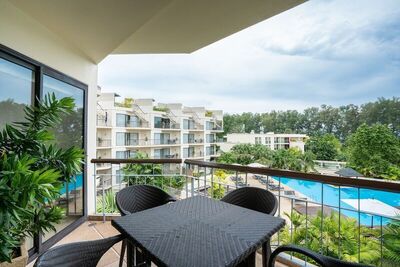 Dewa Phuket Resort & Villas - Premium Suite, 2 Bedrooms