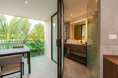 Dewa Phuket Resort & Villas - Deluxe Double Or Twin Room