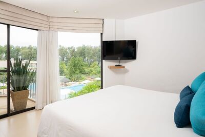 Dewa Phuket Resort & Villas - Premium Suite, 2 Bedrooms