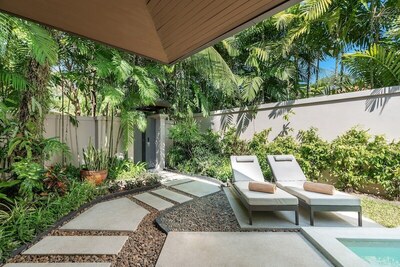 Dewa Phuket Resort & Villas - Grand Pool Villa