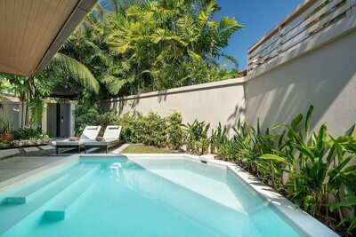 Dewa Phuket Resort & Villas - Grand Pool Villa