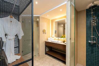 Dewa Phuket Resort & Villas - Deluxe Double Or Twin Room, Garden View