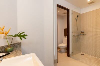 Dewa Phuket Resort & Villas - One-Bedroom Suite