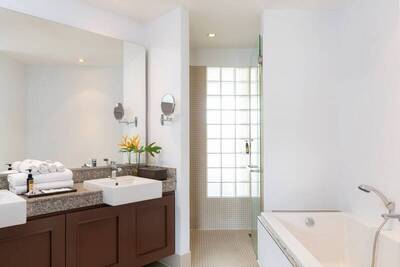Dewa Phuket Resort & Villas - Premium Suite, 2 Bedrooms