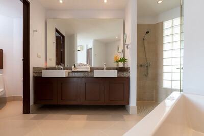 Dewa Phuket Resort & Villas - Premium Suite, 2 Bedrooms